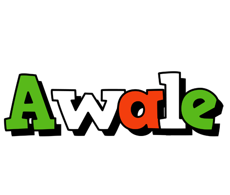 Awale venezia logo