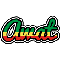 Awat african logo