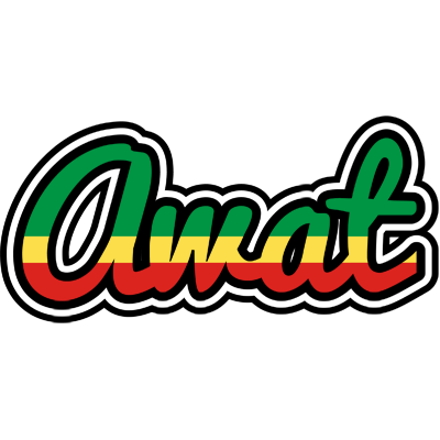 Awat african logo