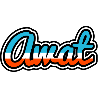 Awat america logo