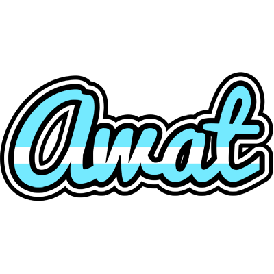Awat argentine logo