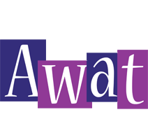 Awat autumn logo