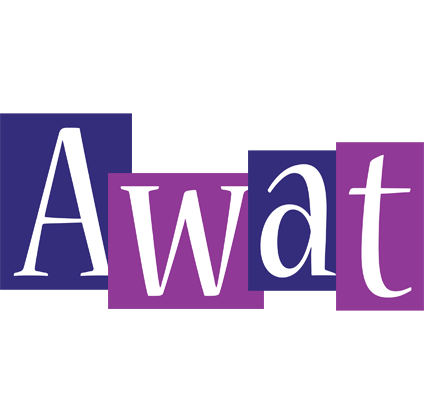 Awat autumn logo