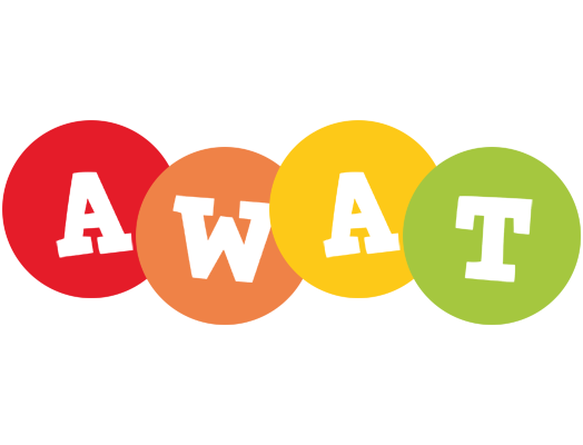 Awat boogie logo