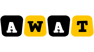 Awat boots logo