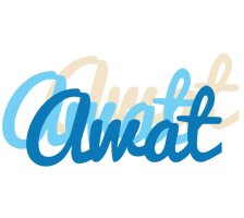 Awat breeze logo