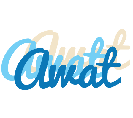 Awat breeze logo