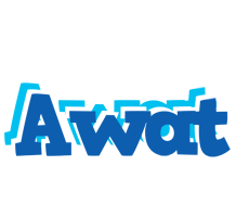 Awat business logo