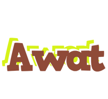 Awat caffeebar logo