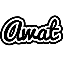 Awat chess logo