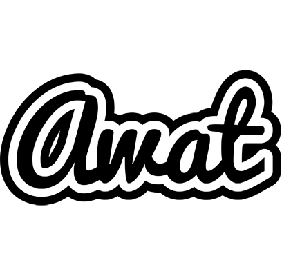 Awat chess logo