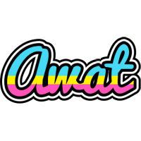 Awat circus logo