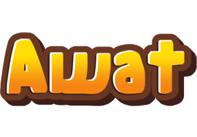 Awat cookies logo