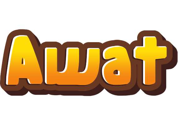 Awat cookies logo