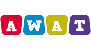 Awat daycare logo