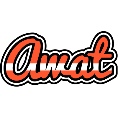 Awat denmark logo