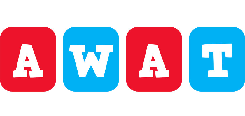 Awat diesel logo