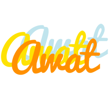 Awat energy logo