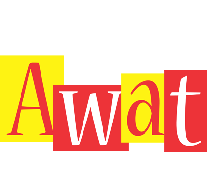 Awat errors logo