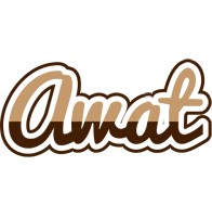 Awat exclusive logo