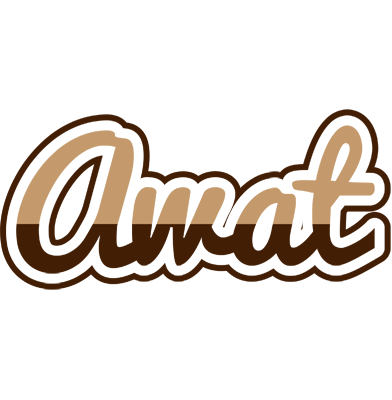 Awat exclusive logo