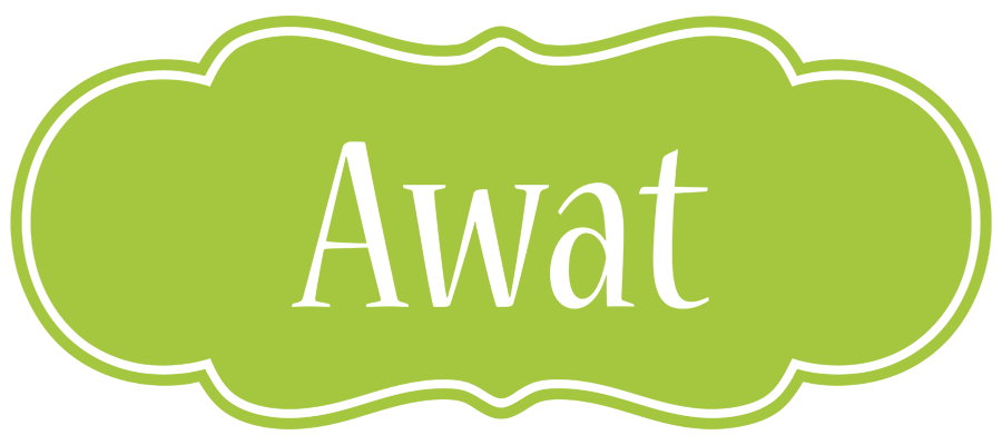 Awat family logo