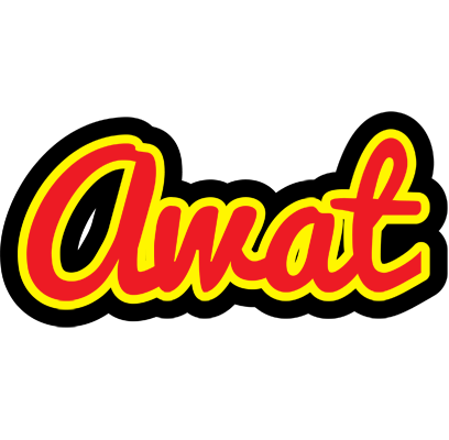 Awat fireman logo