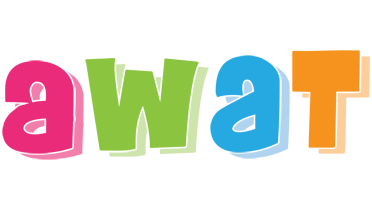 Awat friday logo