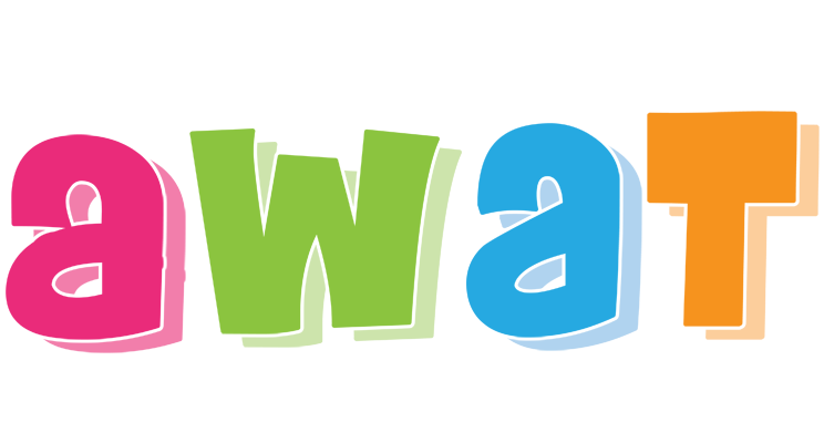 Awat friday logo