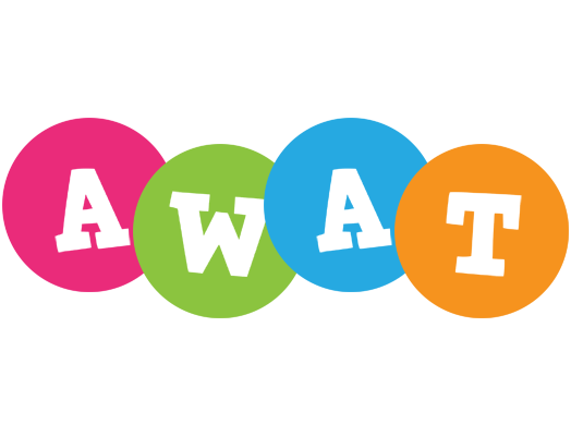 Awat friends logo