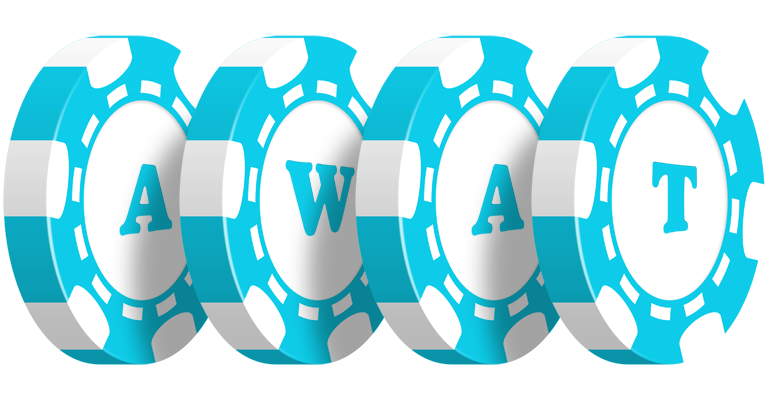 Awat funbet logo