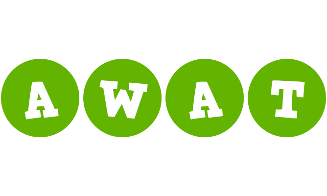 Awat games logo