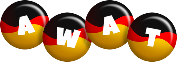 Awat german logo