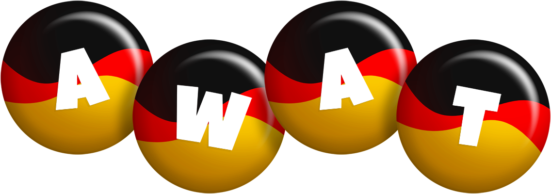 Awat german logo