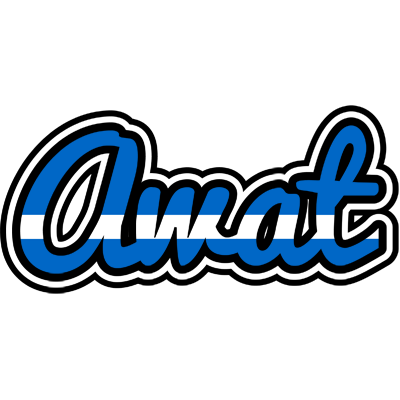 Awat greece logo