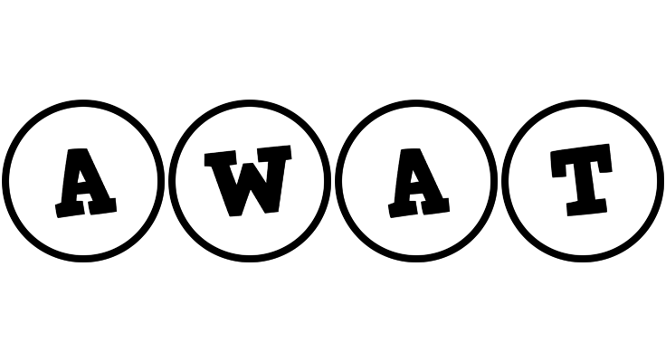 Awat handy logo