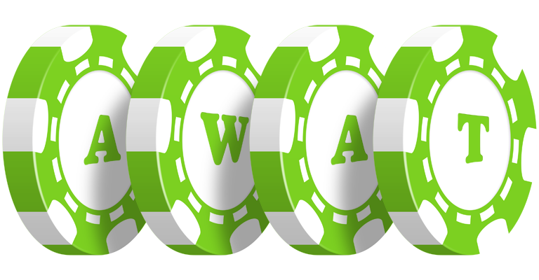 Awat holdem logo