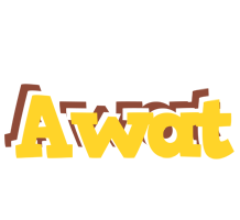 Awat hotcup logo