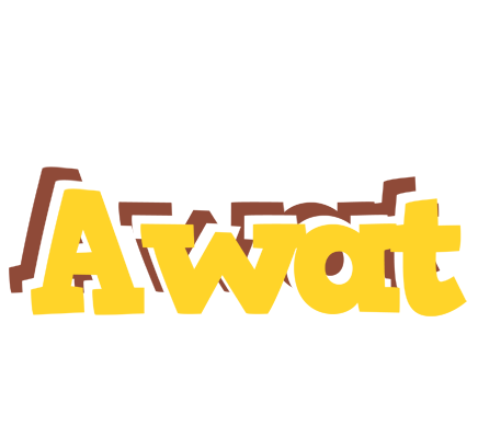 Awat hotcup logo