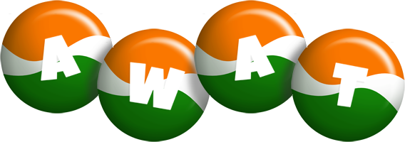 Awat india logo