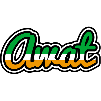 Awat ireland logo