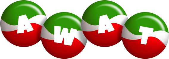 Awat italy logo