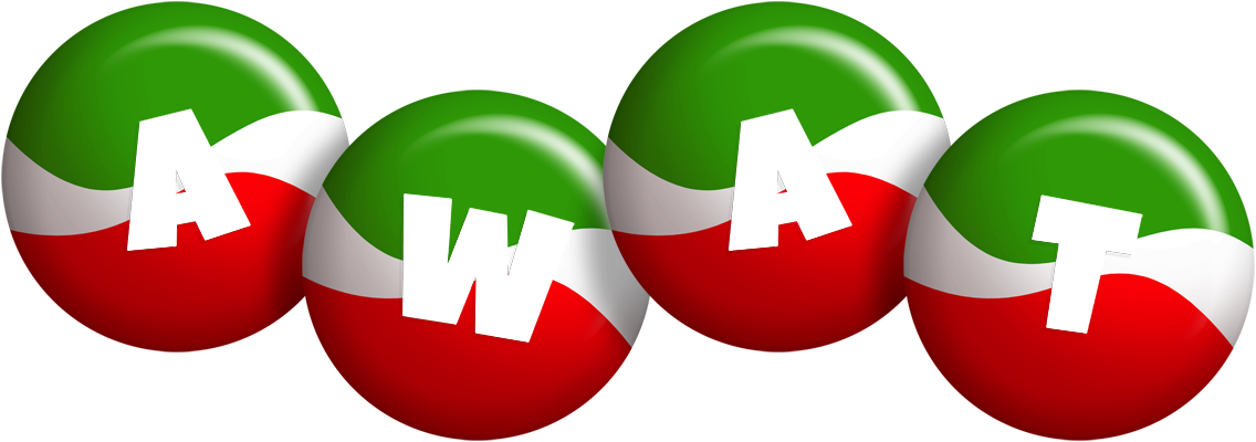 Awat italy logo