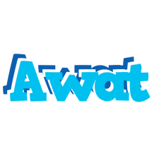 Awat jacuzzi logo