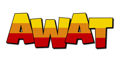 Awat jungle logo