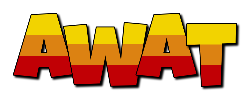 Awat jungle logo