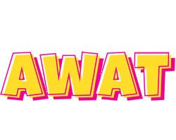 Awat kaboom logo