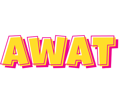 Awat kaboom logo