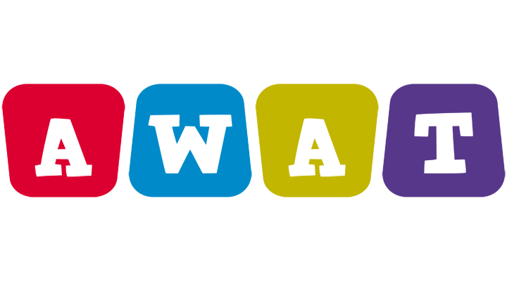 Awat kiddo logo