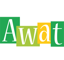 Awat lemonade logo